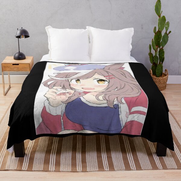 Item preview, Tokai Teio | Uma Musume designed and sold by DanaMechaela.