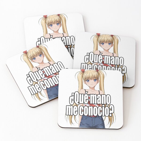 Item preview, Airi, what hand knew me? Spanish designed and sold by Djscusa.