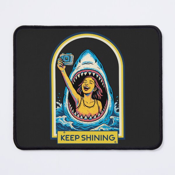 Item preview, Keep Shining designed and sold by StellarBees.