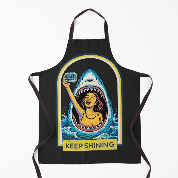 Item preview, Keep Shining designed and sold by StellarBees.