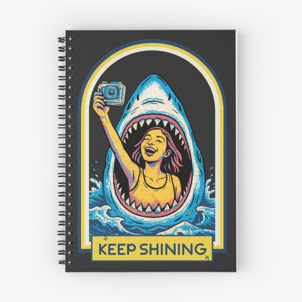 Item preview, Keep Shining designed and sold by StellarBees.