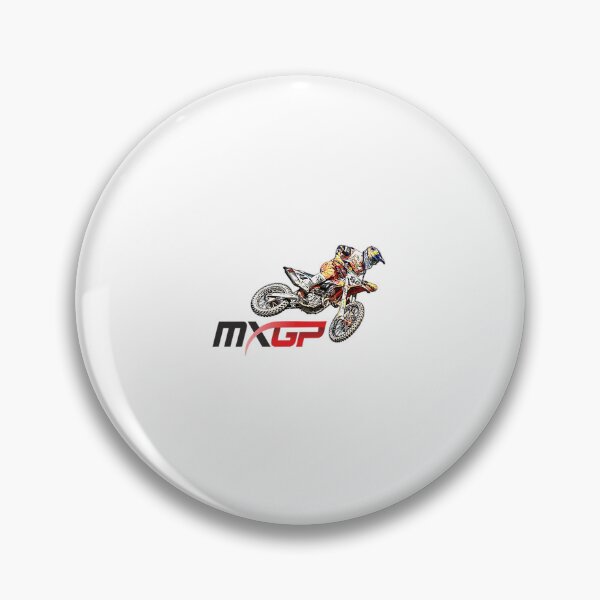 Item preview, MXGP designed and sold by EmmaPersaud.