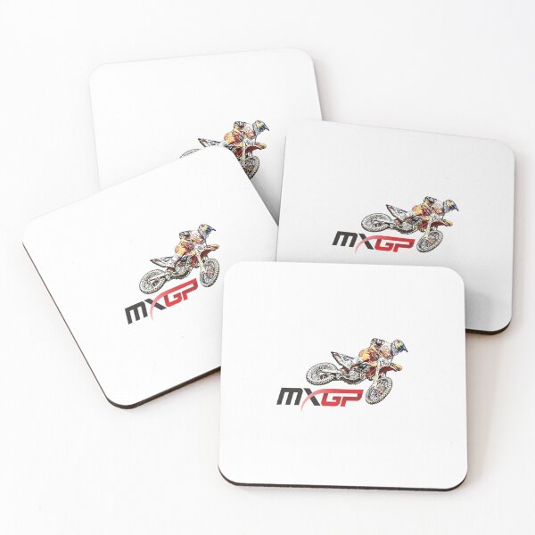 Item preview, MXGP designed and sold by EmmaPersaud.