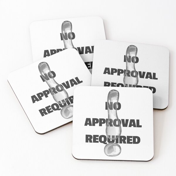 Item preview, No Approval Required – Bold Modern Typography Statement designed and sold by Magic Love Art Print.