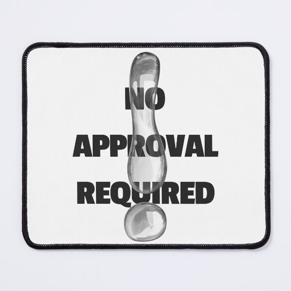 Item preview, No Approval Required – Bold Modern Typography Statement designed and sold by Magic Love Art Print.