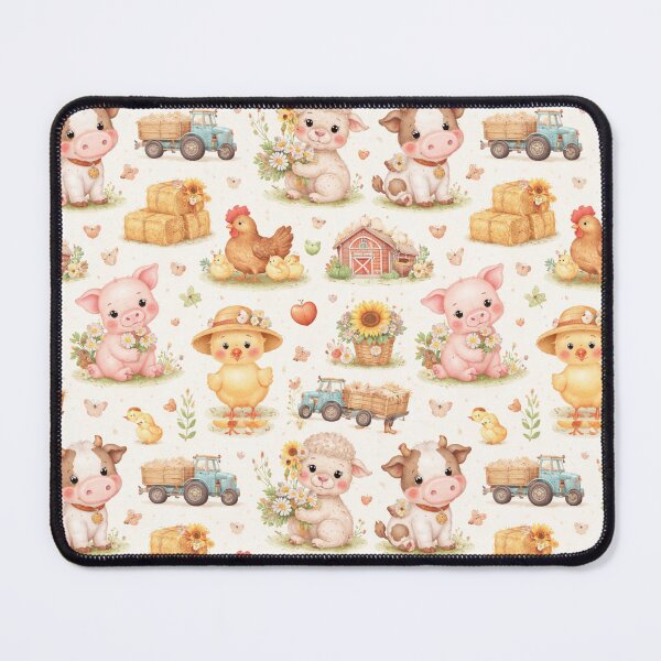 Item preview, Animals Abstract design designed and sold by Swati's Digital Den.