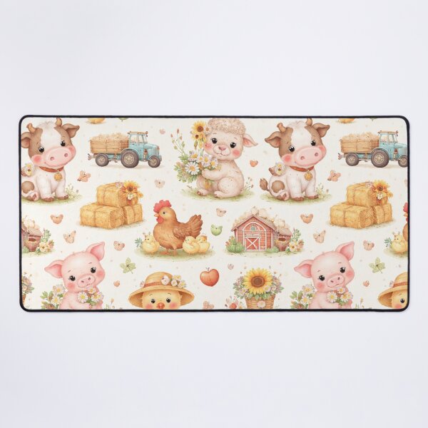 Item preview, Animals Abstract design designed and sold by Swati's Digital Den.