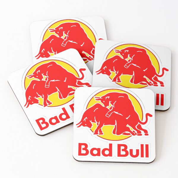 Item preview, SpoofLogo11 - Bad Bull designed and sold by ShirtsOfDeath.