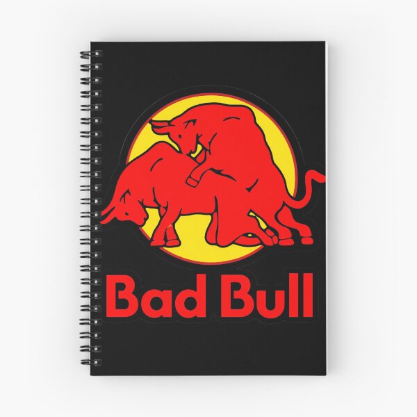 Item preview, SpoofLogo11 - Bad Bull designed and sold by ShirtsOfDeath.