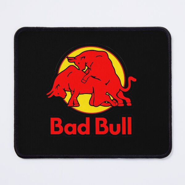 Item preview, SpoofLogo11 - Bad Bull designed and sold by ShirtsOfDeath.
