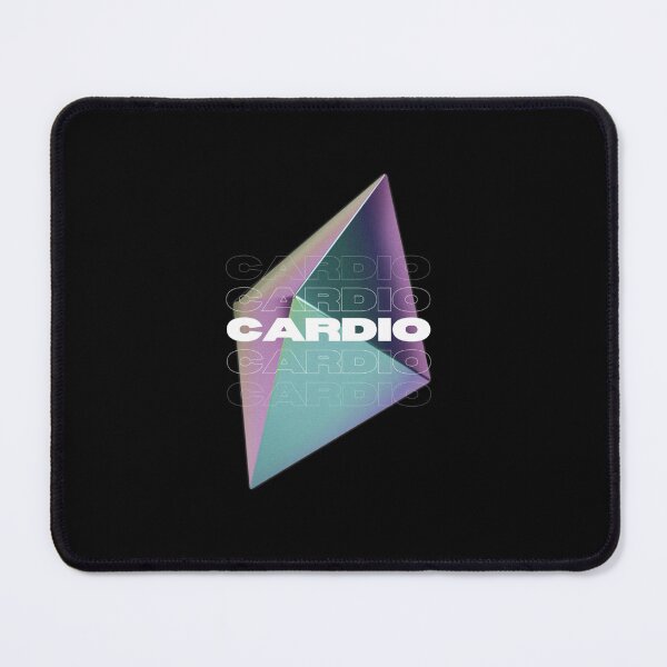 Item preview, Cardio designed and sold by shopistic9999.