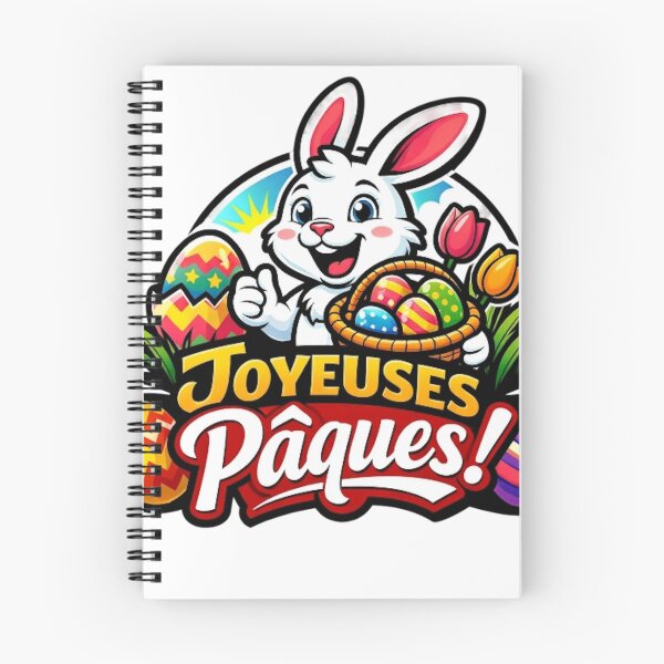 Item preview, Joyeuses Pâques! designed and sold by likbatonboot.