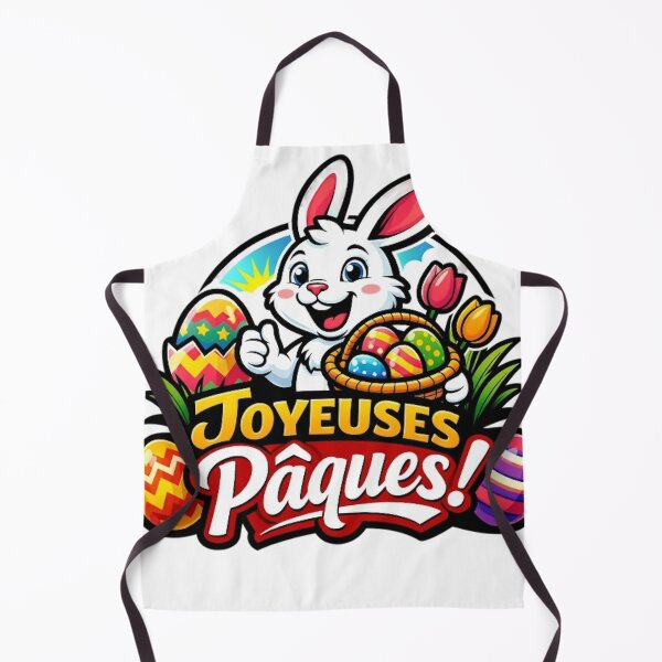 Item preview, Joyeuses Pâques! designed and sold by likbatonboot.