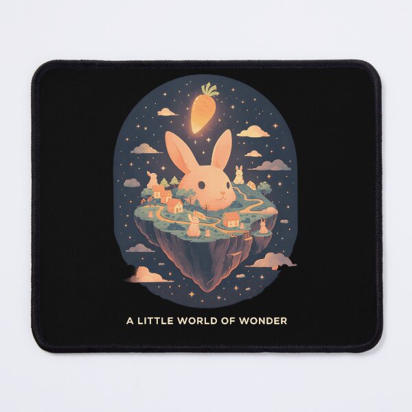 Item preview, Funny easter a little world of wonder  designed and sold by Rally Forge.