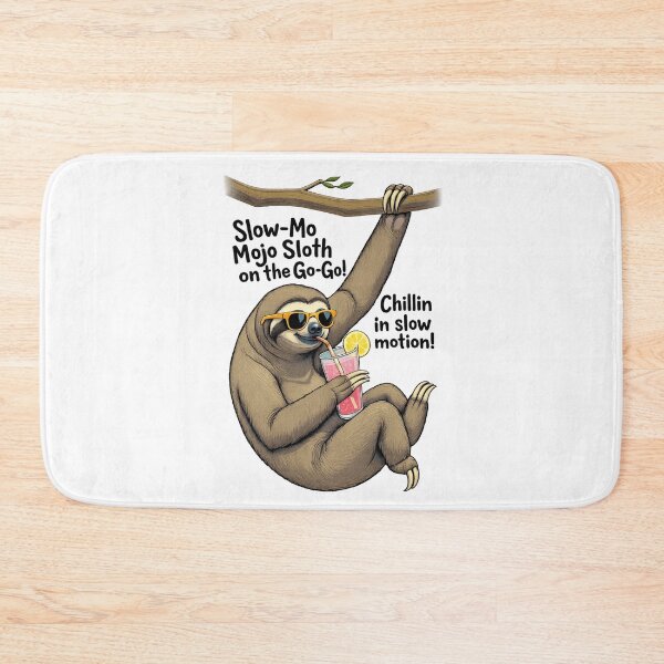 Item preview, Slow-Go Mojo (V7) designed and sold by SabaMirzique.