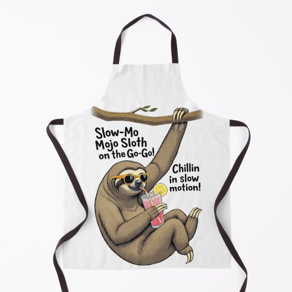 Item preview, Slow-Go Mojo (V7) designed and sold by SabaMirzique.