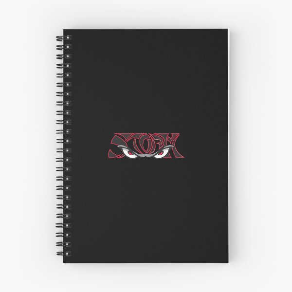 Item preview, LE Storm Style designed and sold by EmmaPersaud.