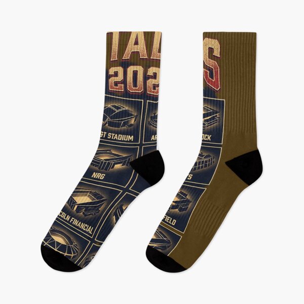 Item preview, Sixteen Stadiums for 2026 World Cup designed and sold by BrickByDream.