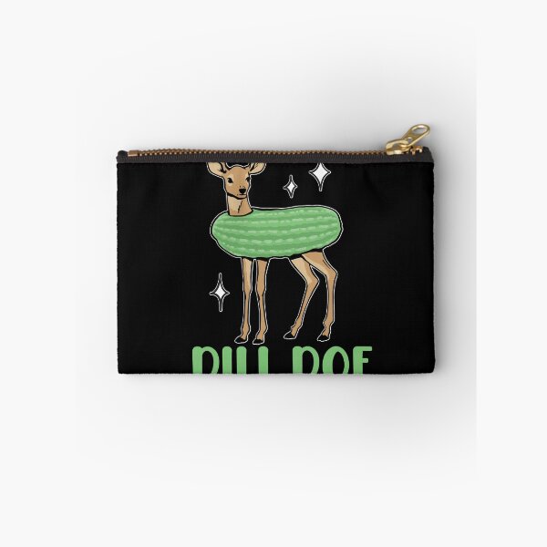 Item preview, Dill Pickle, Dill Doe designed and sold by JiscoRomanela.