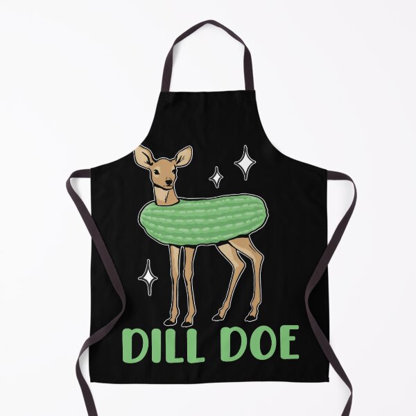 Item preview, Dill Pickle, Dill Doe designed and sold by JiscoRomanela.