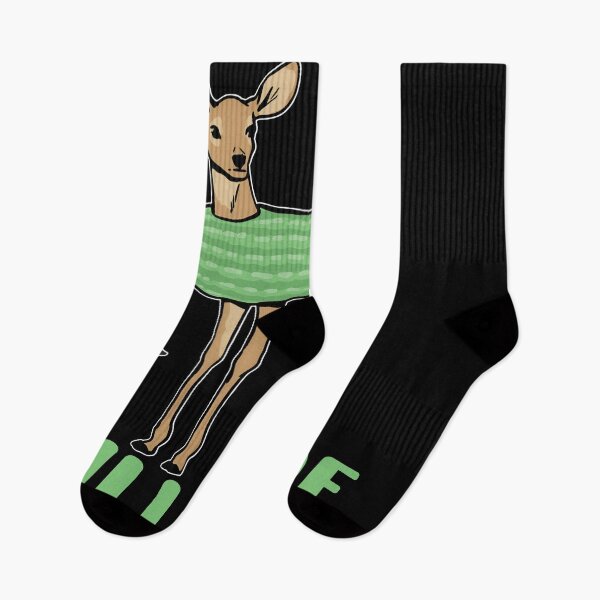 Item preview, Dill Pickle, Dill Doe designed and sold by JiscoRomanela.