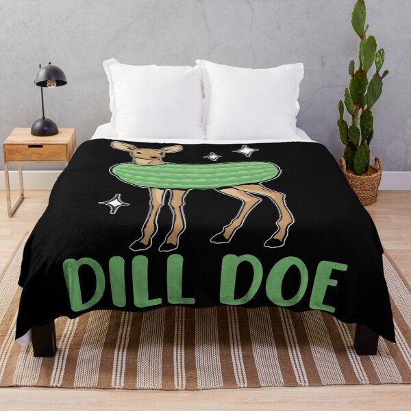 Item preview, Dill Pickle, Dill Doe designed and sold by JiscoRomanela.