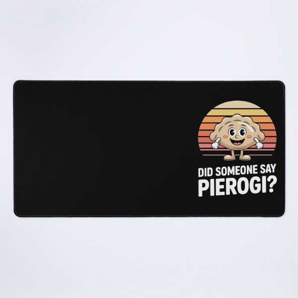 Item preview, did someone say pierogi? designed and sold by jkrphoto.