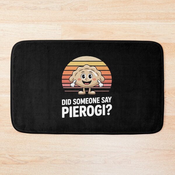 Item preview, did someone say pierogi? designed and sold by jkrphoto.