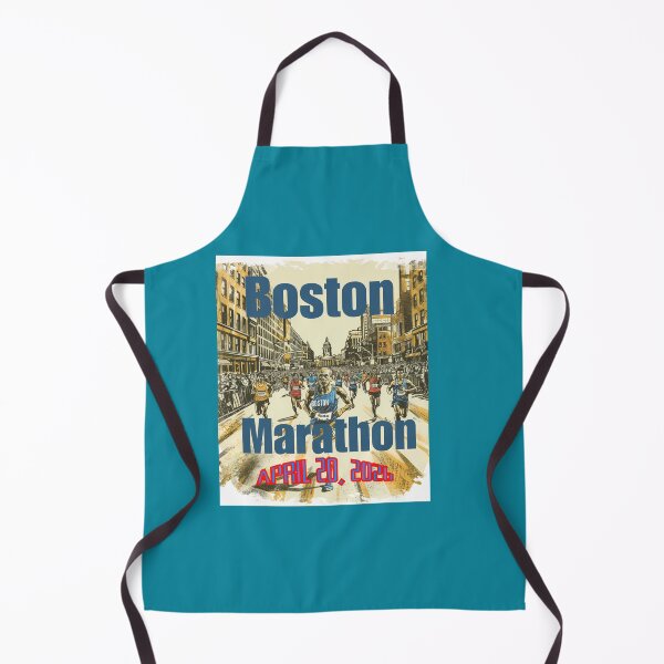 Item preview, Boston Marathon  designed and sold by Pixel-Lair.