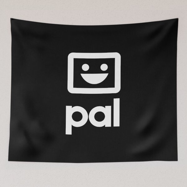 Item preview, pal labs: as featured in The Mitchels designed and sold by WhiteShirtGuy.
