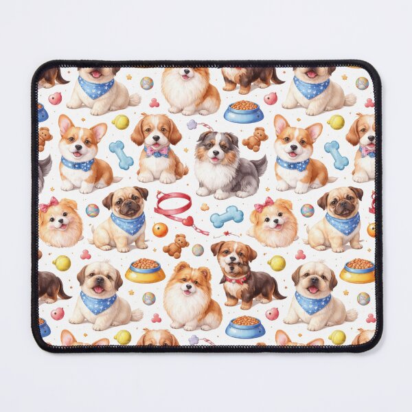 Item preview, Animals Abstract design designed and sold by Swati's Digital Den.