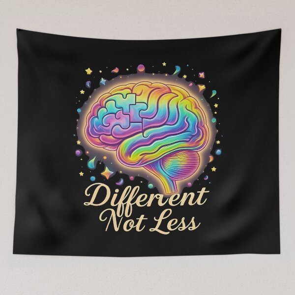Item preview, autism day  designed and sold by Uglyandcute.