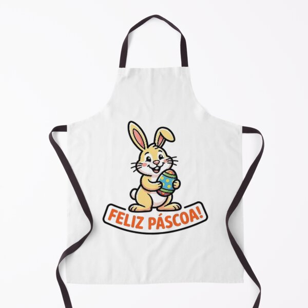 Item preview, Feliz Páscoa! designed and sold by likbatonboot.