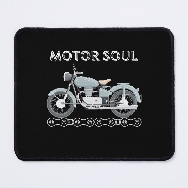 Item preview, Motor Soul designed and sold by shopistic9999.