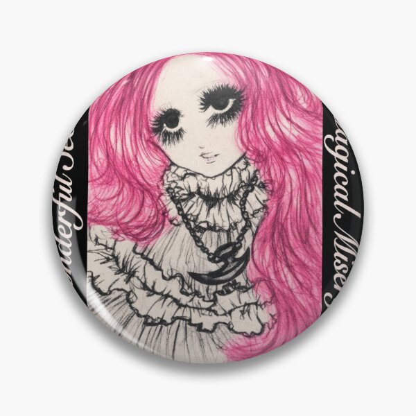 Item preview, Bladee Beautiful Martyr Pink Girl designed and sold by 5Dora.