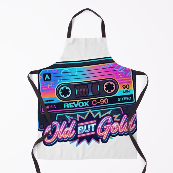 Artikelvorschau, Der „Retrowave“-Blickwinkel entworfen und verkauft von NikieesCreation.
