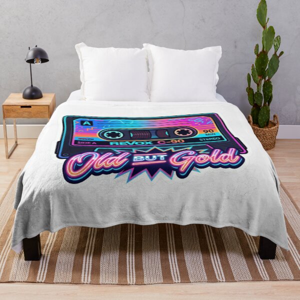 Artikelvorschau, Der „Retrowave“-Blickwinkel entworfen und verkauft von NikieesCreation.