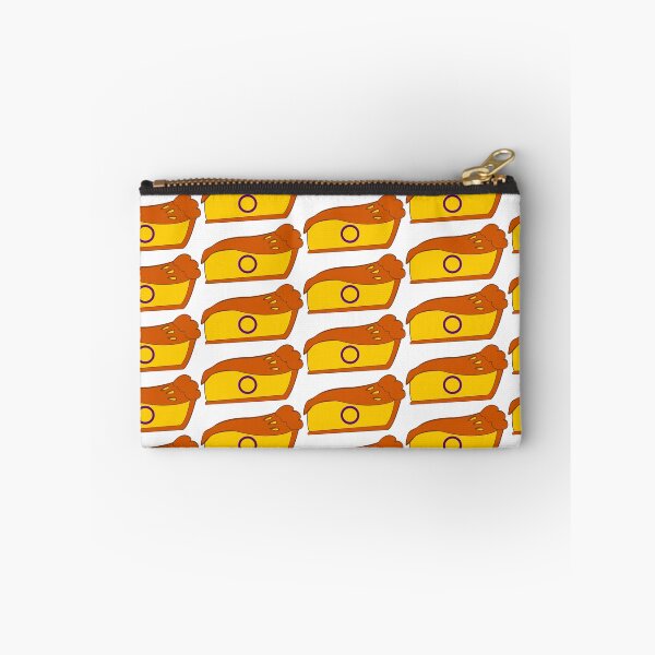 Item preview, Intersex Slice of Pie Pride Flag designed and sold by HarveyHandcraftsandDesigns.