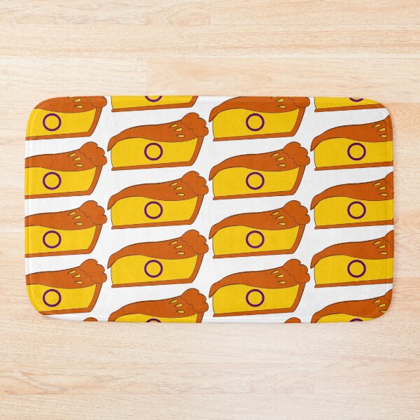 Item preview, Intersex Slice of Pie Pride Flag designed and sold by HarveyHandcraftsandDesigns.