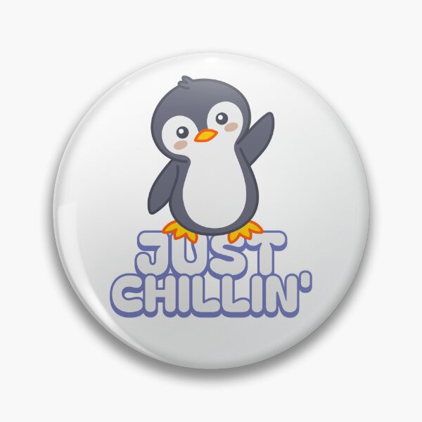 Item preview, Just Chillin' designed and sold by Red Tavern Gift Shop.