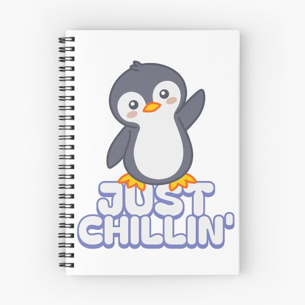 Item preview, Just Chillin' designed and sold by Red Tavern Gift Shop.