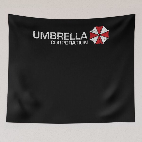 Item preview, Umbrella Corporation designed and sold by brocalamity.