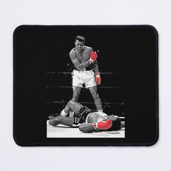 Item preview, Muhammad Ali  designed and sold by brocalamity.