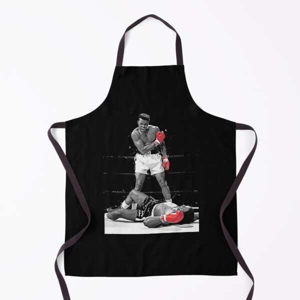 Item preview, Muhammad Ali designed and sold by brocalamity.