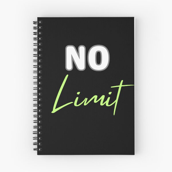 Item preview, No Limit designed and sold by shopistic9999.
