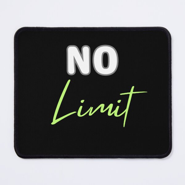 Item preview, No Limit designed and sold by shopistic9999.