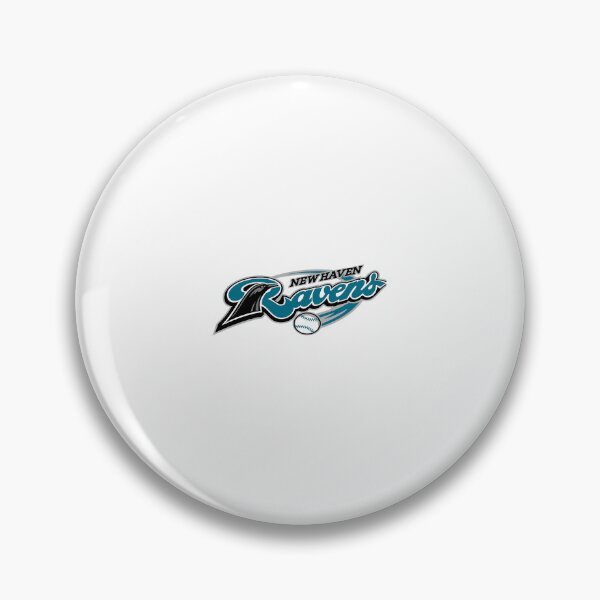 Item preview, New Haven Ravens Baseball  designed and sold by EmmaPersaud.