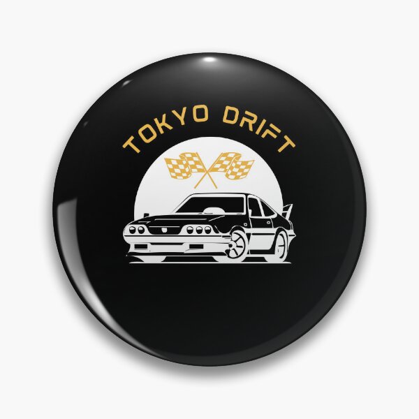 Item preview, Tokyo Drift designed and sold by shopistic9999.