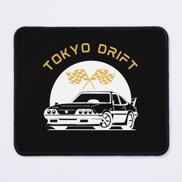 Item preview, Tokyo Drift designed and sold by shopistic9999.