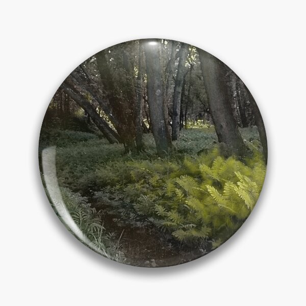 Item preview, Langdon Fern Path designed and sold by Wayne King.